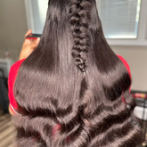 Bodywave Wig